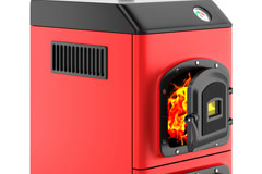 Achmelvich solid fuel boiler costs